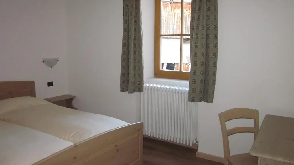 Cesa Raggio Di Sole Apartment Arabba