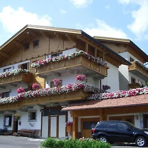  Appartamento Chalet Belvedere