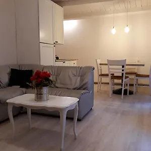  Appartamento Casa Giulietta&romeo