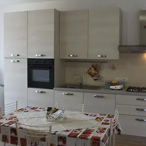  Appartamento Residenza Somma